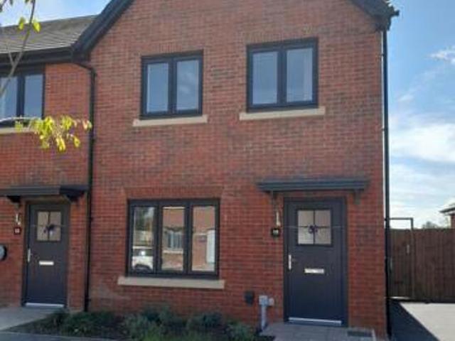 House for sale in Camp Hill, Warwickshire