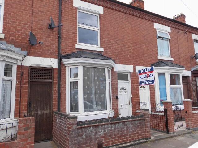 House for rent in Belgrave, Old Wharf