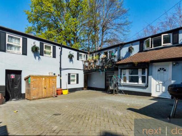 House for sale in Lyons, Greater London