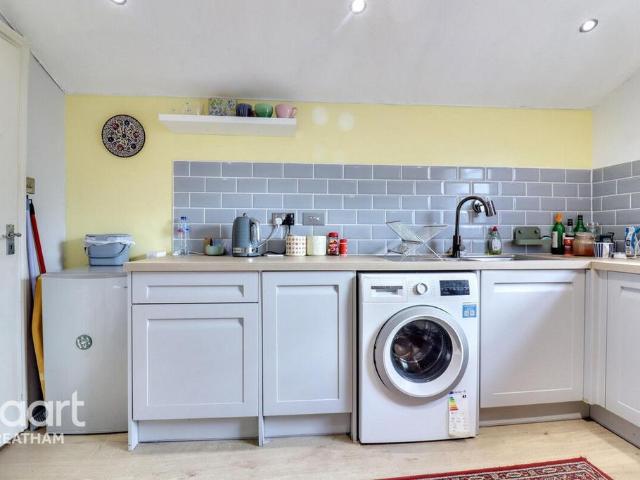 Apartment for rent in West Norwood, Greater London