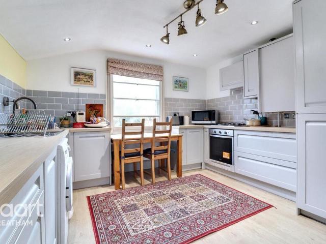 Apartment for rent in West Norwood, Greater London