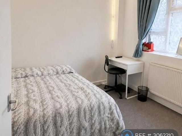 Apartment for rent in London Borough of Lambeth, Greater London