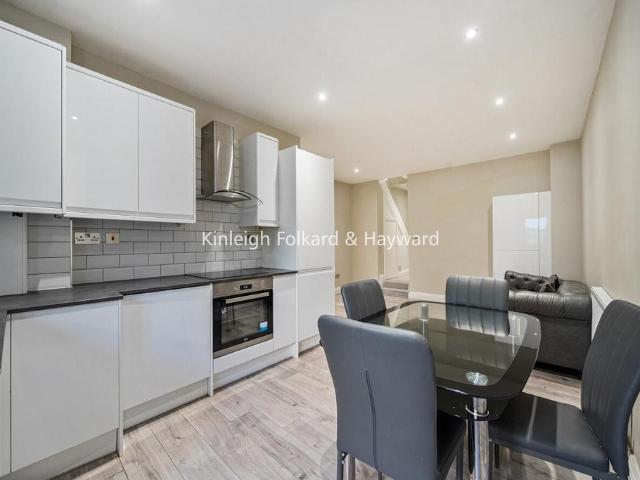 Apartment for rent in London Borough of Lambeth, Greater London