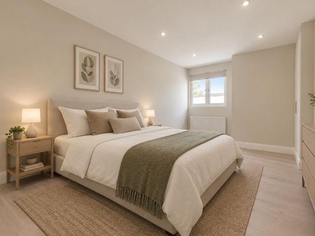 House for rent in London Borough of Lambeth, Greater London