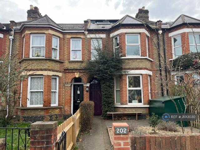 House for rent in West Norwood, Greater London