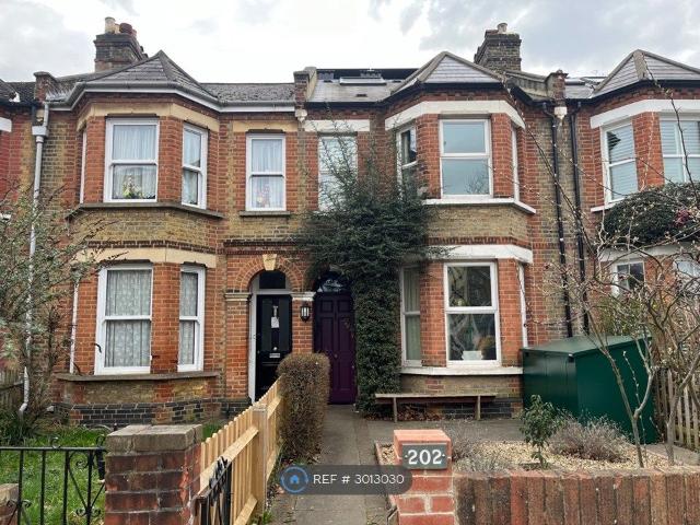 House for rent in West Norwood, Greater London