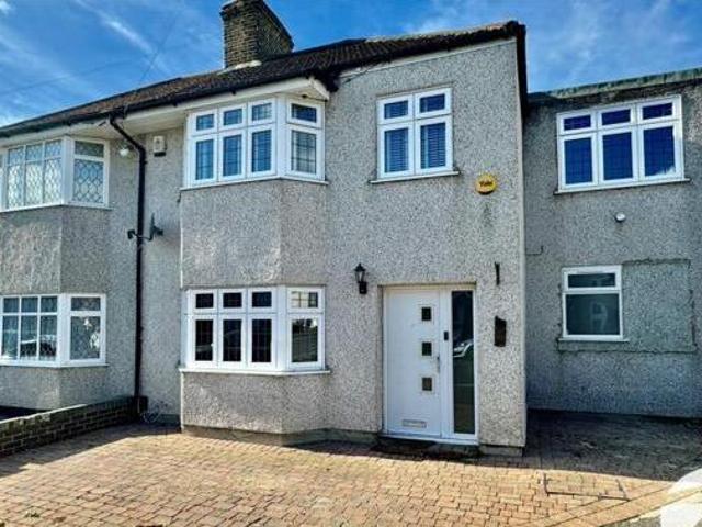 House for sale in Lyons, Greater London