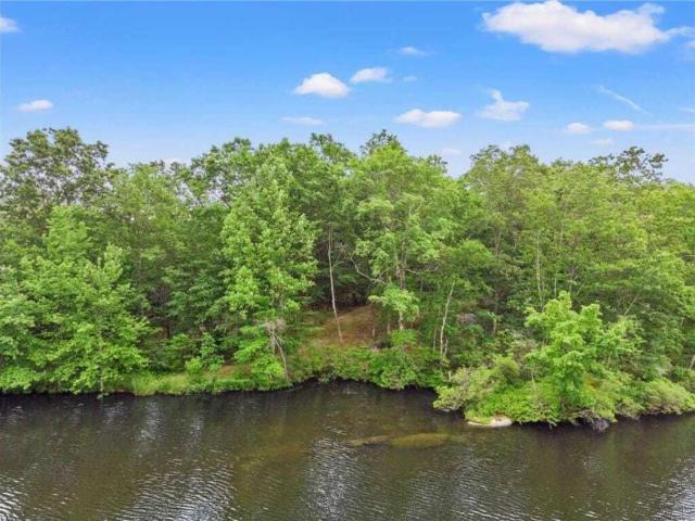 Land for sale in New York