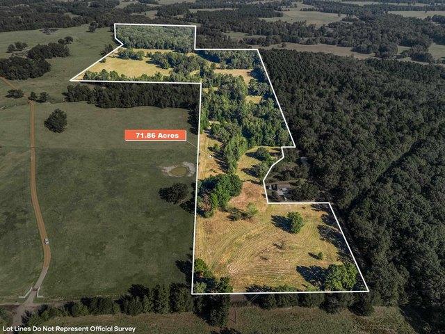 Land for sale in Gilchrist, Texas
