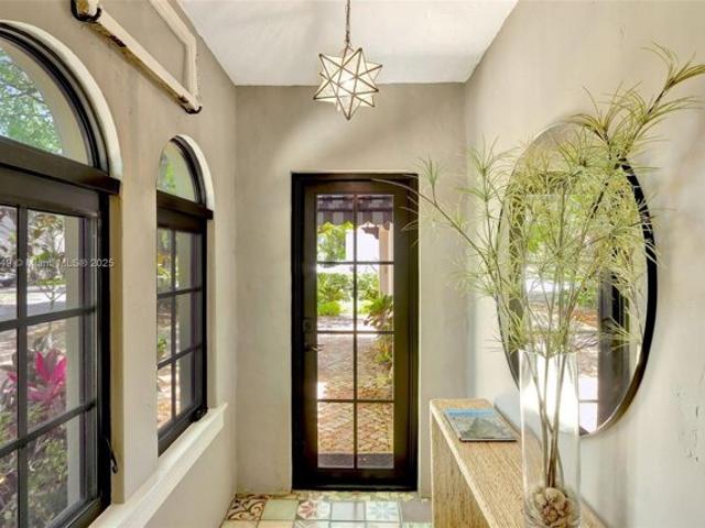 House for sale in Coral Gables