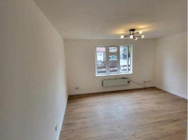 Apartment for rent in Beckton, Greater London