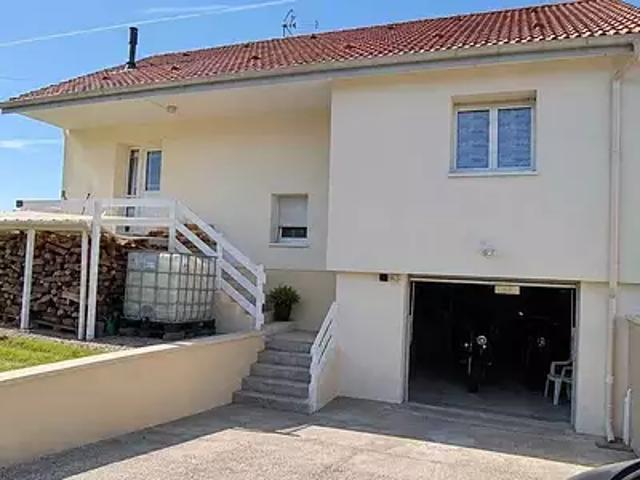Maison vente à Le Grand Bout, Girancourt