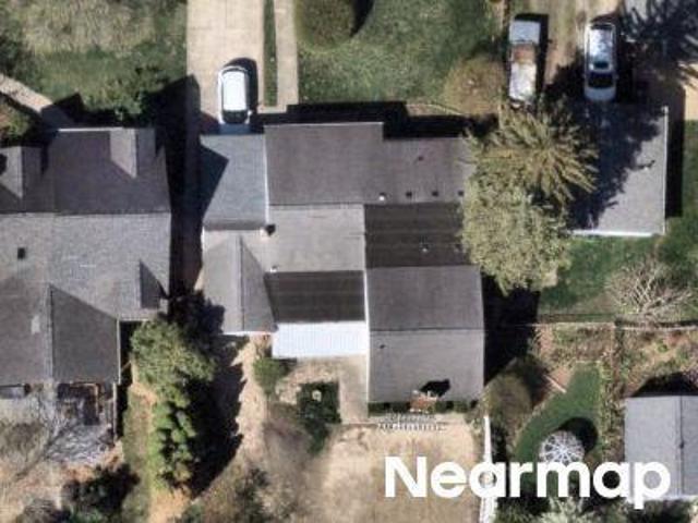 House for sale in Royal Oak, Michigan