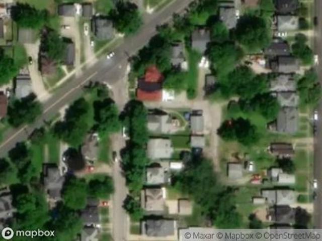 House for sale in Marion, Ohio