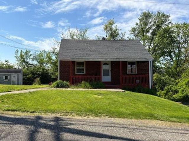 House for sale in North Versailles, Pennsylvania