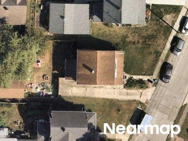 House for sale in Marion, Ohio