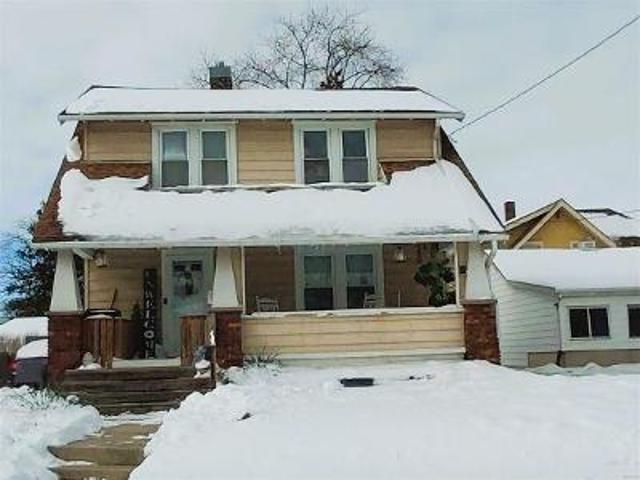 House for sale in Marion, Ohio