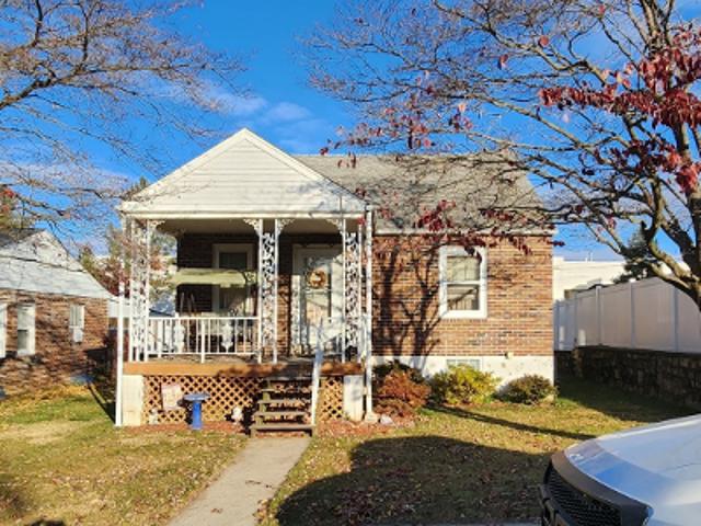 House for sale in Hyde Park, Muhlenberg Township