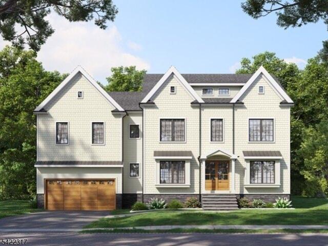 House for sale in Chatham, New Jersey