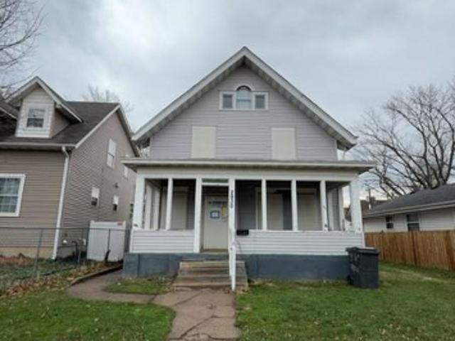 House for sale in Hennepin, Minnesota
