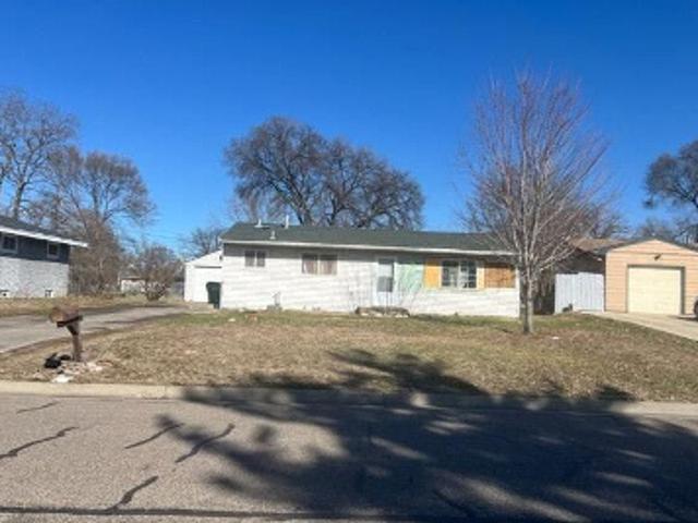 House for sale in Hennepin, Minnesota