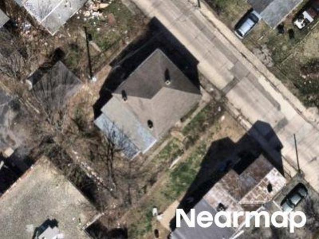 House for sale in Dayton, Ohio