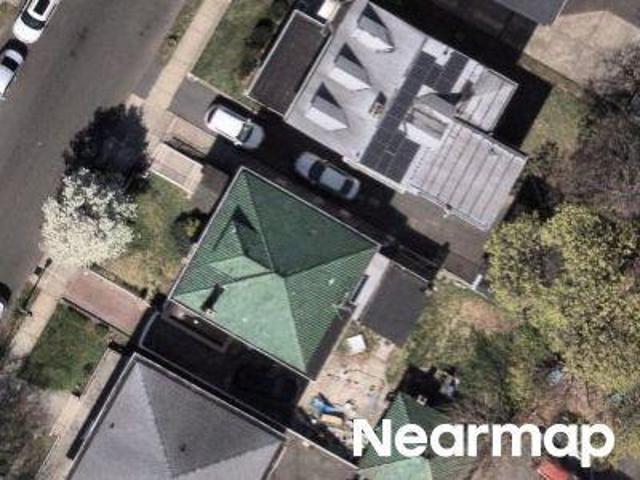 House for sale in Newark, New Jersey