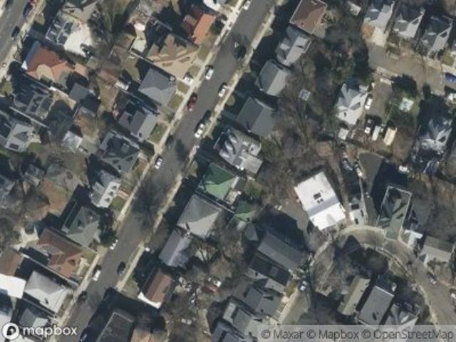 House for sale in Newark, New Jersey