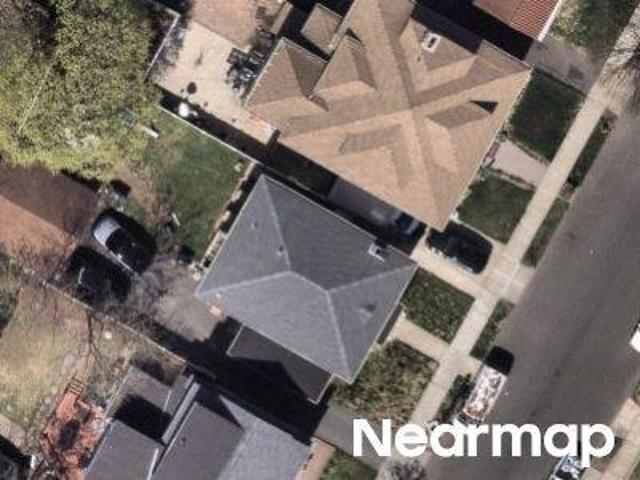 House for sale in Newark, New Jersey