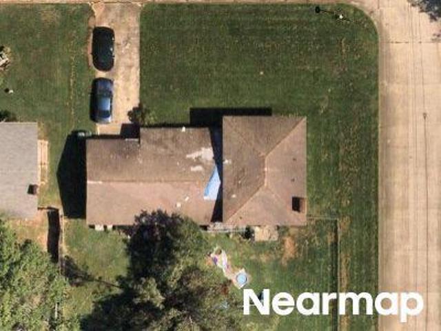House for sale in Muskogee, Oklahoma