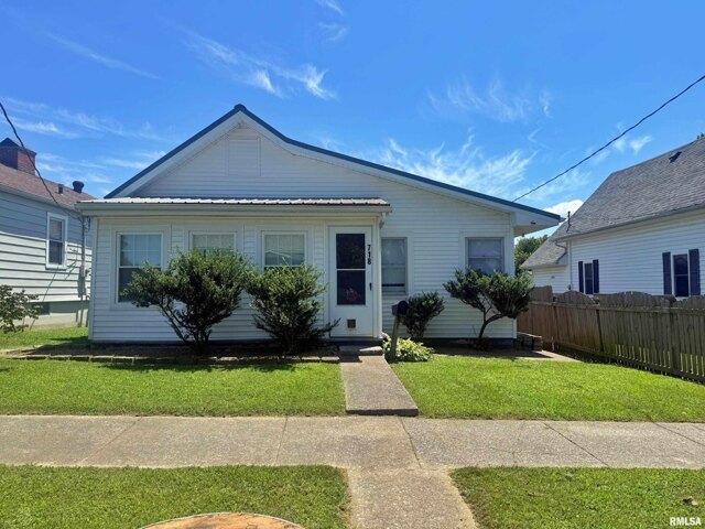 House for sale in Metropolis