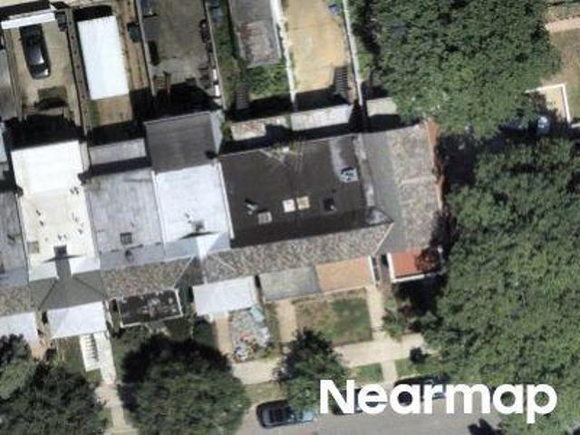 House for sale in Washington, Washington DC