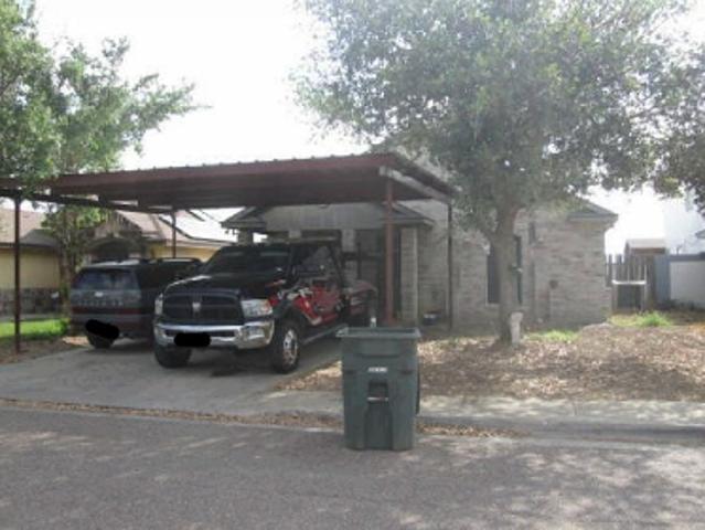 House for sale in Laredo, Texas
