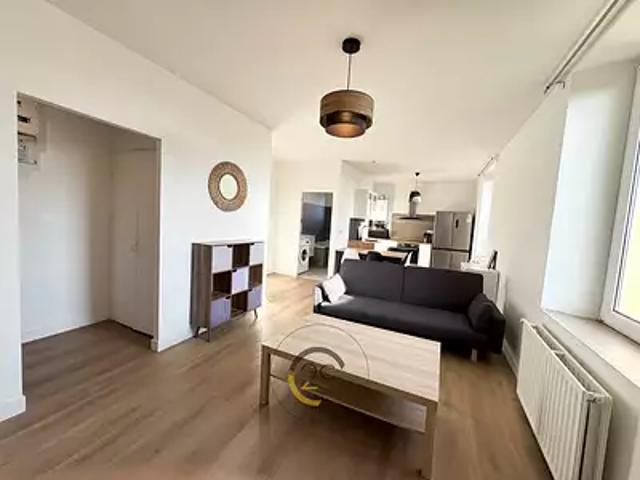 Appartement location à Val-de-Briey, Giraumont