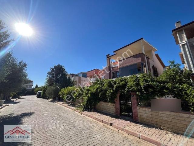 Dallıca, Nazilli içerisinde satılık Villa