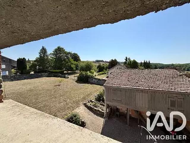 Maison vente à Le Mont, Gircourt-lès-Viéville
