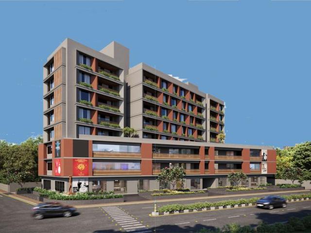 Flat for sale in Shahibaug - Ahmedabad, Gujarat