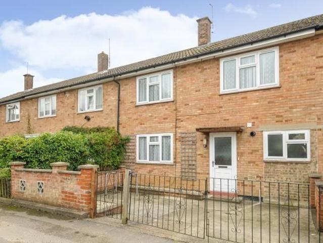 House for rent in Town Furze, The Slade