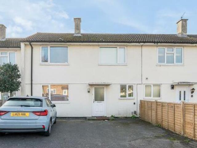 House for rent in Town Furze, The Slade