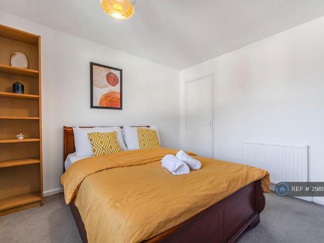 Apartment for rent in Town Furze, Oxford
