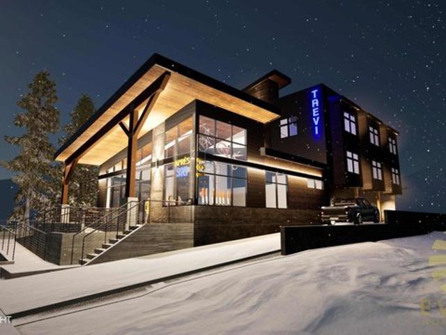 Condo for sale in Girdwood, Alaska