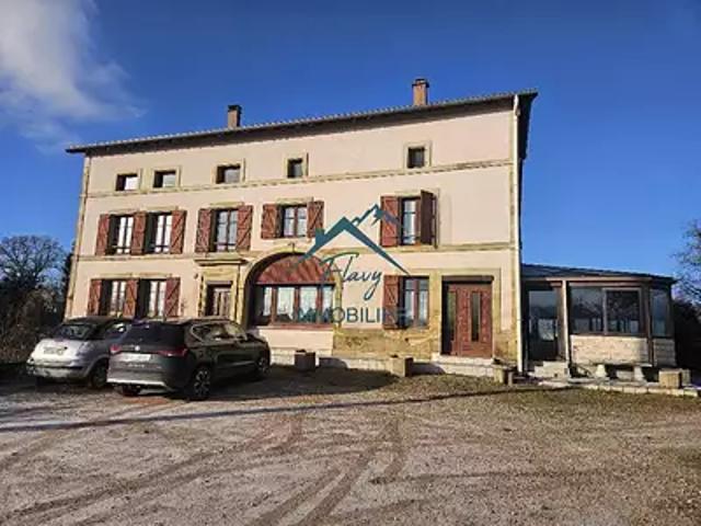 Maison vente à Saint-Dié-des-Vosges, Girecourt-sur-durbion
