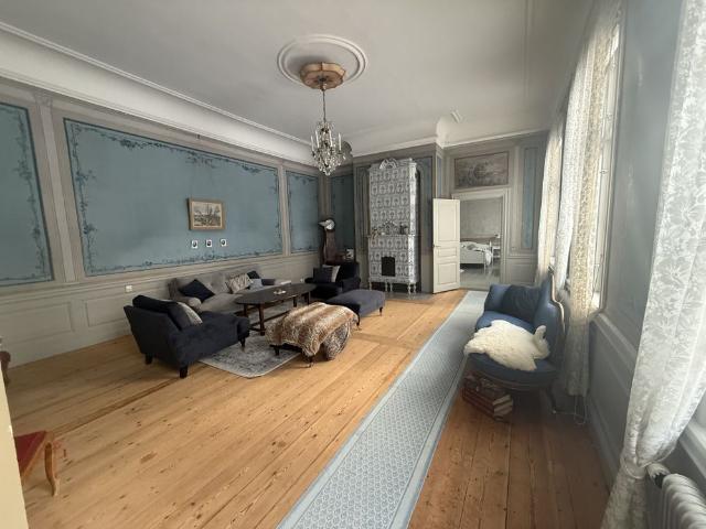 Hus hyra i Uppsala