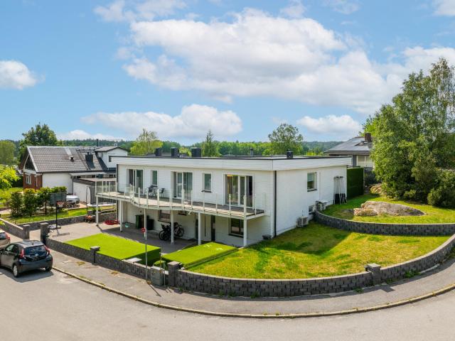 Bostad till salu i Upplands Väsby, Stockholm