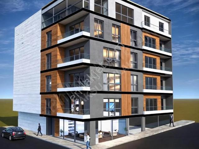 Küçükköy, Giresun Merkez içerisinde satılık mülk