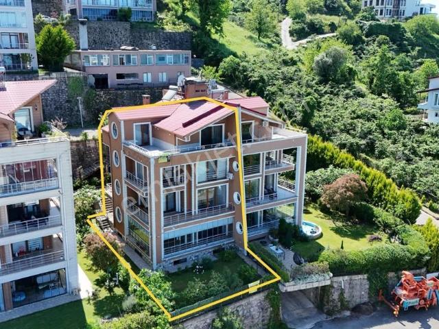 Giresun içerisinde satılık Villa