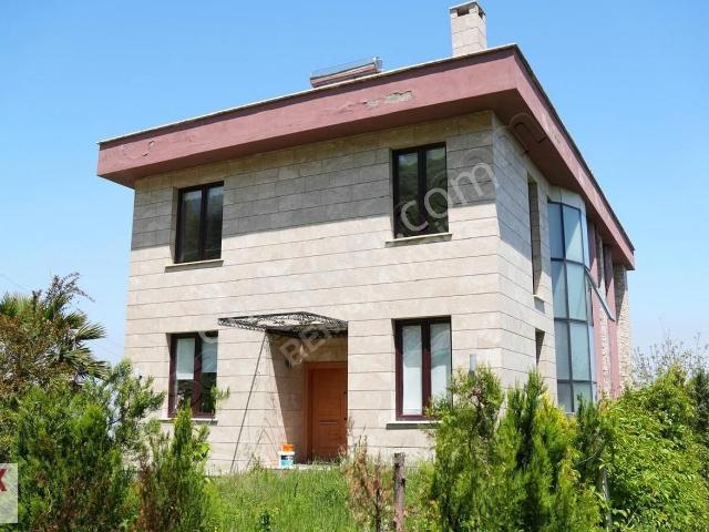 Bulancak içerisinde satılık Villa