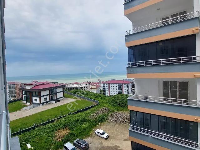 Giresun içerisinde satılık mülk