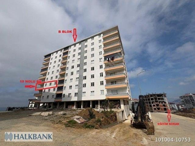 Espiye, Giresun içerisinde satılık mülk