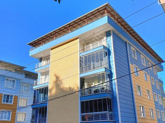 Gemilerçekeği Mahallesi, Giresun Merkez içerisinde satılık mülk